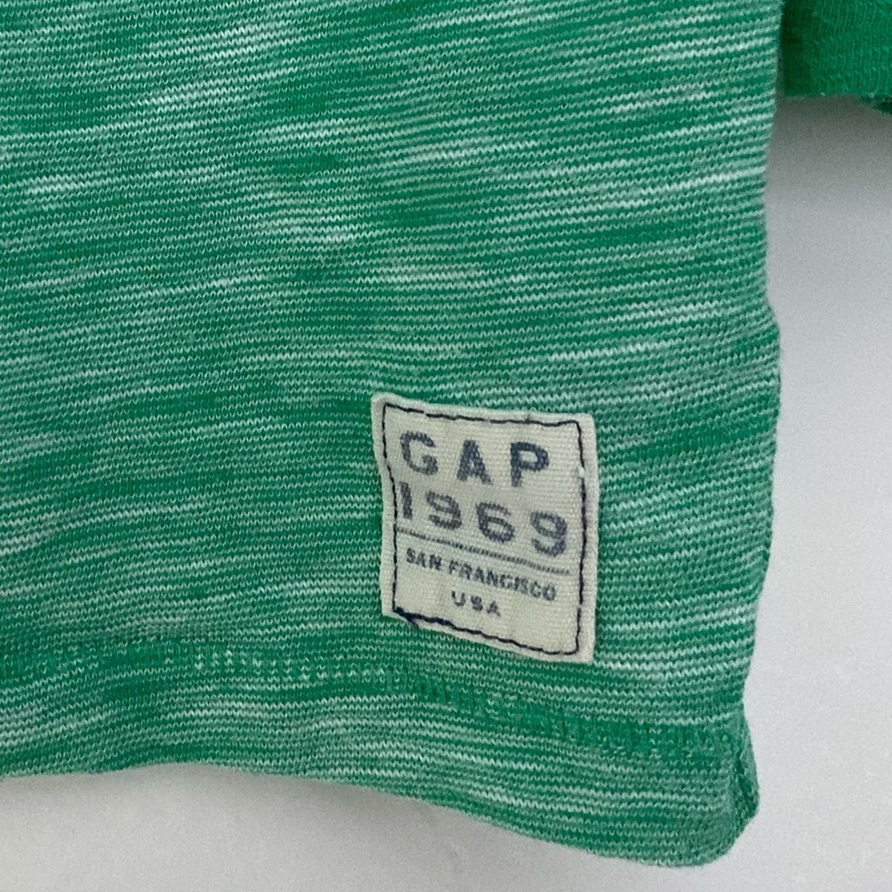 3T Gap Long Sleeved Tee - Picture 3 of 8
